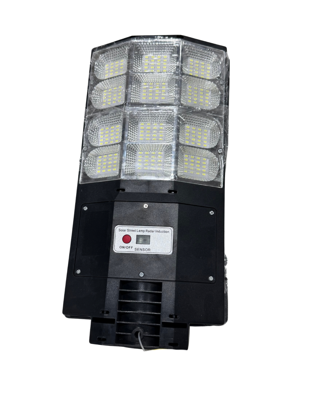 كشاف 200 واط - طاقة شمسية