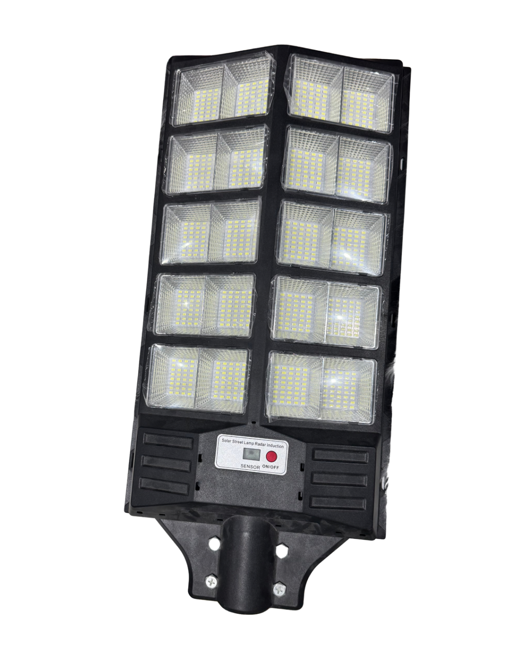 كشاف 500 واط - طاقة شمسية