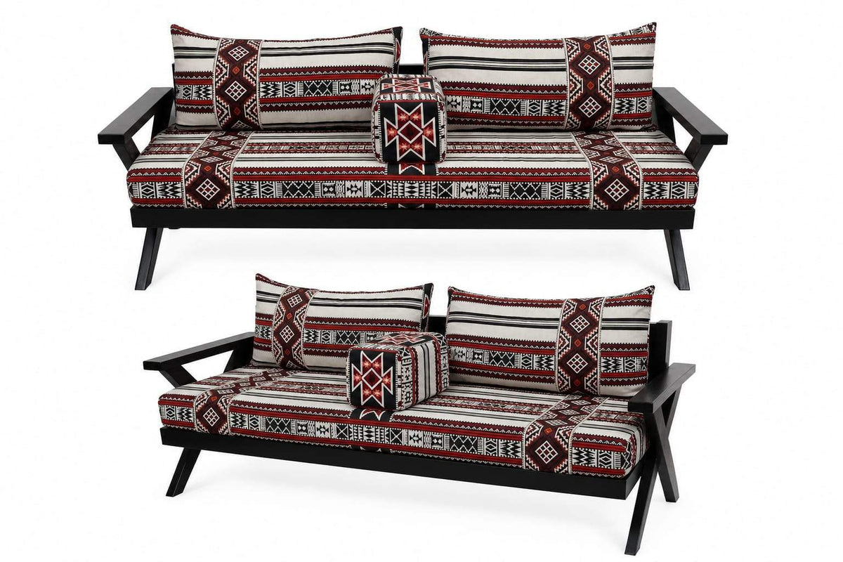 الرسم البدوي ,Bedouin