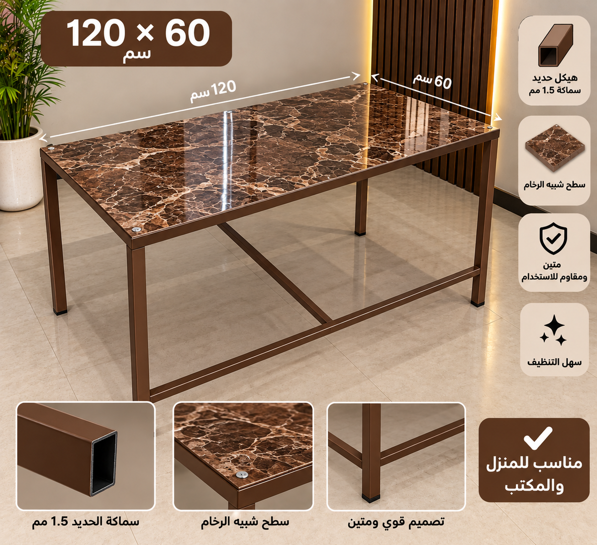 TABLE B7