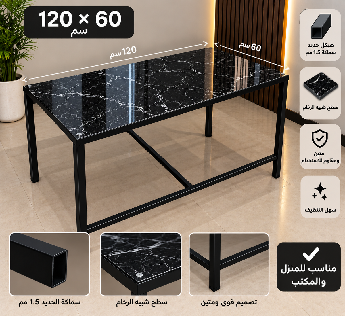 TABLE B7