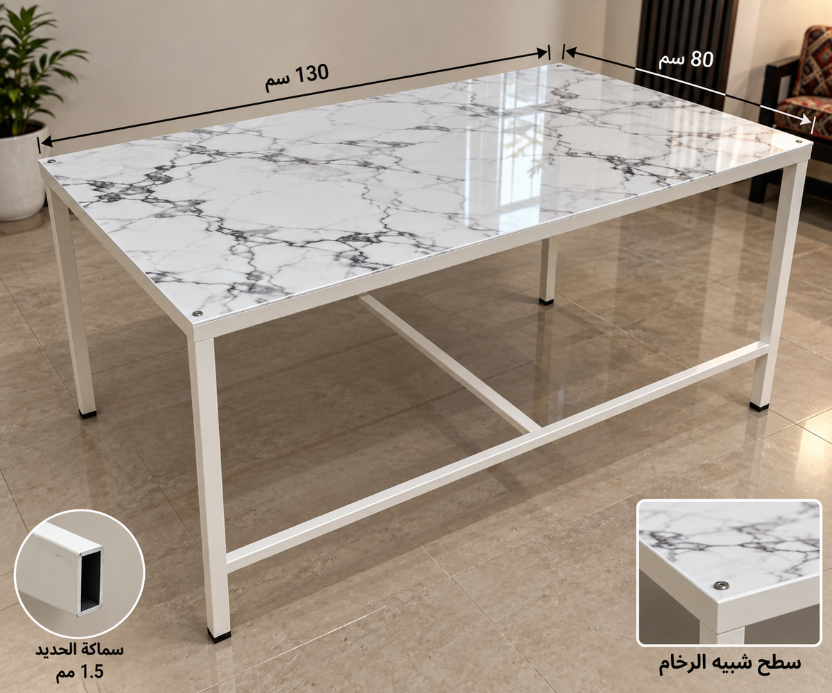 TABLE B7