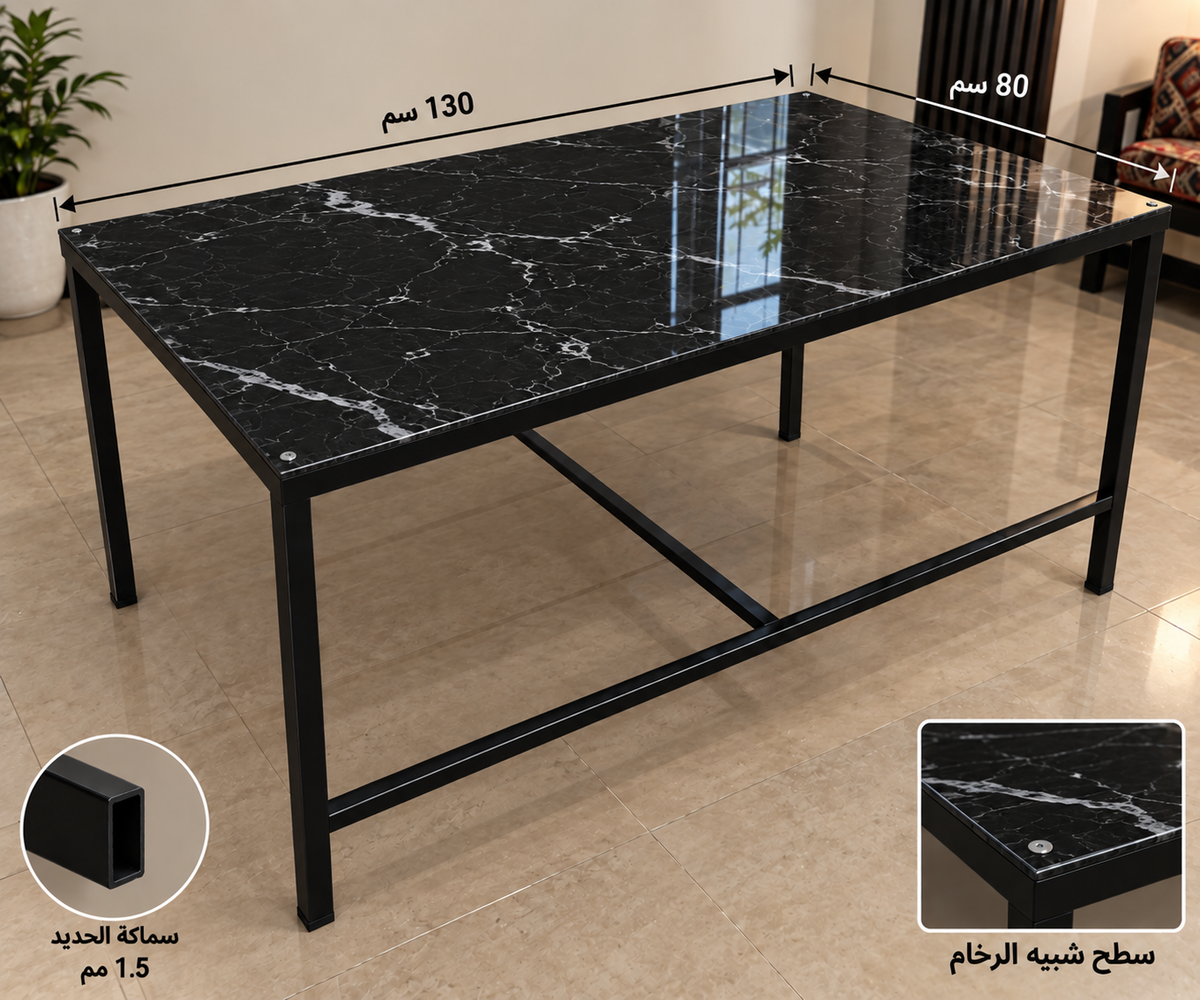 TABLE B7