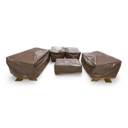 طربال كراسي \ PVC cover for chairs