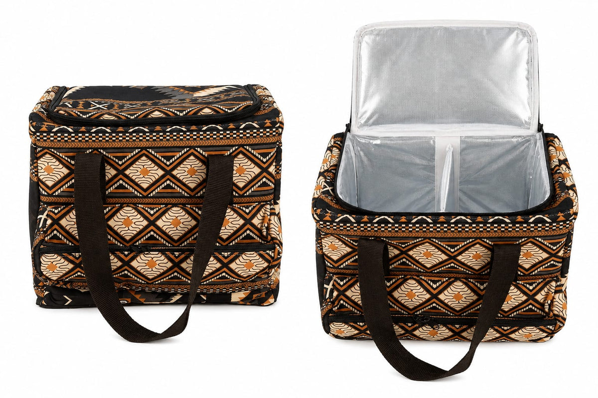 شناط ترامس _ 21 (Thermos bags) Coffee and tea