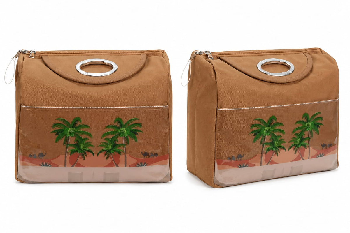 شناط ترامس _ 21 (Thermos bags) Coffee and tea