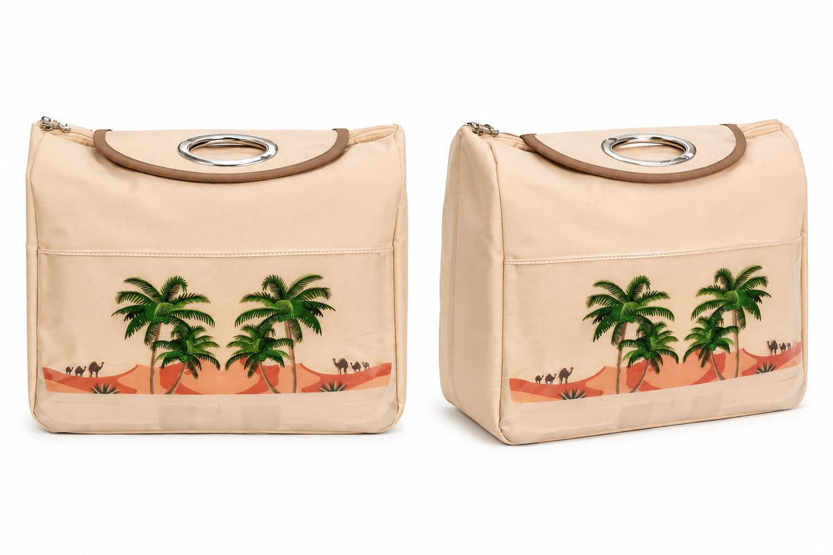شناط ترامس _ 21 (Thermos bags) Coffee and tea