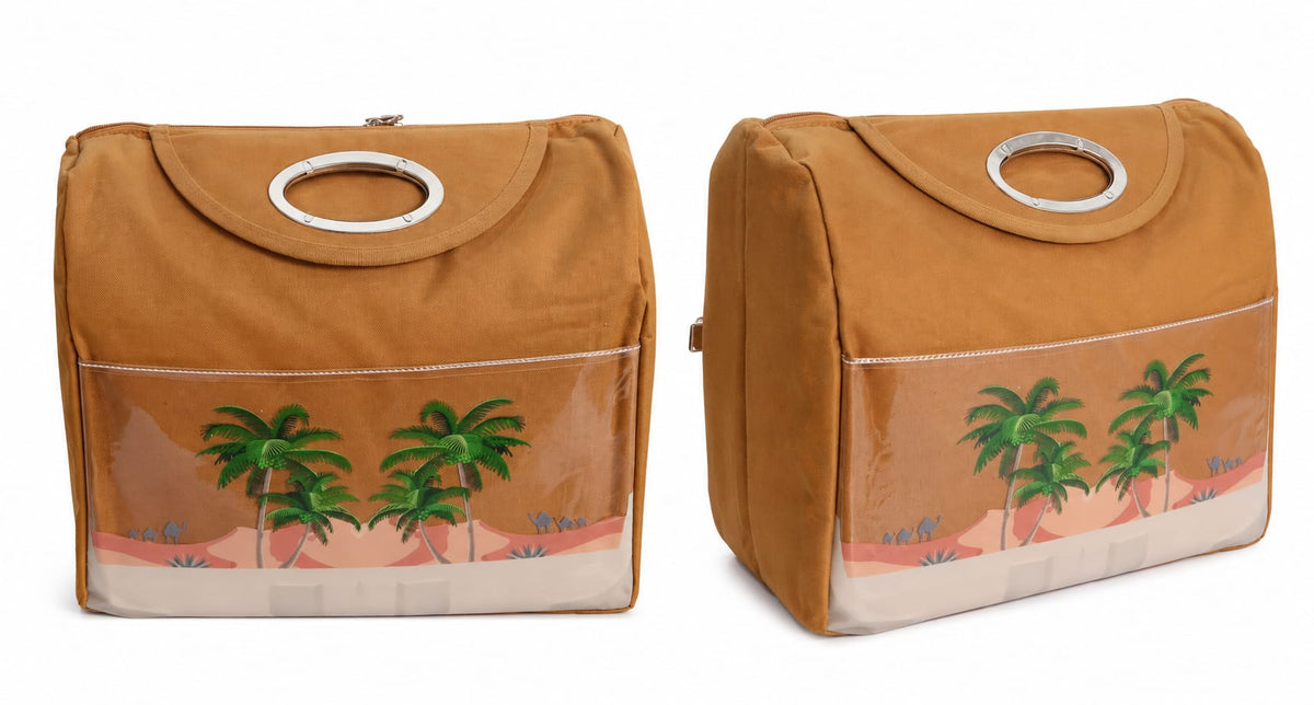 شناط ترامس _ 21 (Thermos bags) Coffee and tea
