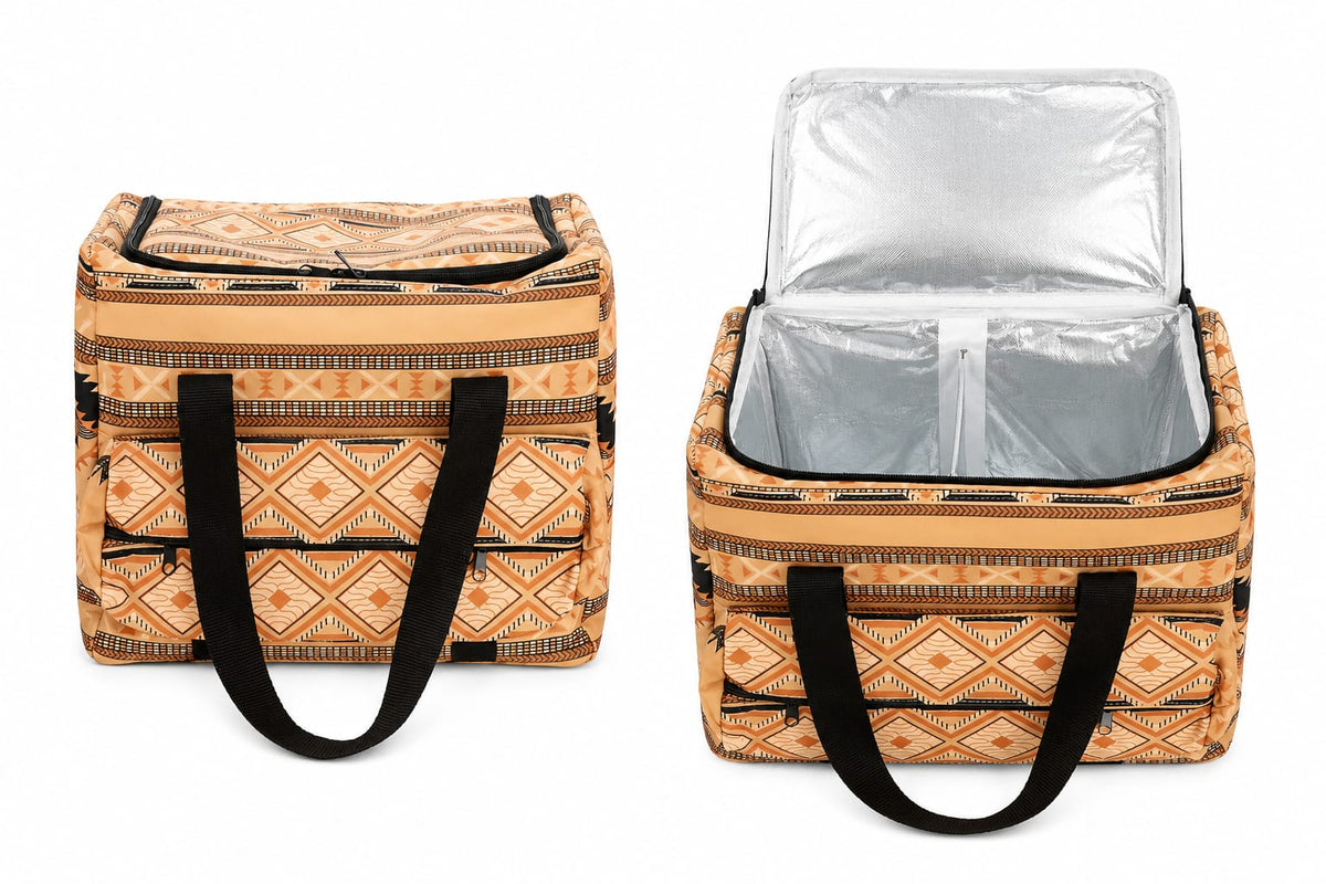 شناط ترامس _ 21 (Thermos bags) Coffee and tea