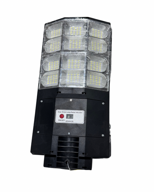 كشاف 200 واط - طاقة شمسية