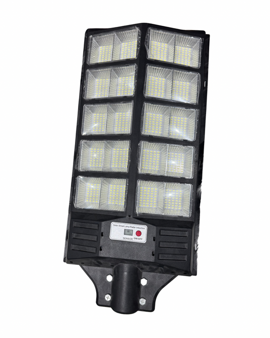 كشاف 500 واط - طاقة شمسية